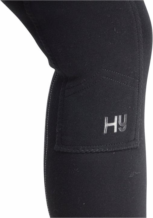 Immagine prodotto HyVIZ Pantaloni da equitazione con inserti catarifrangenti (36 E)