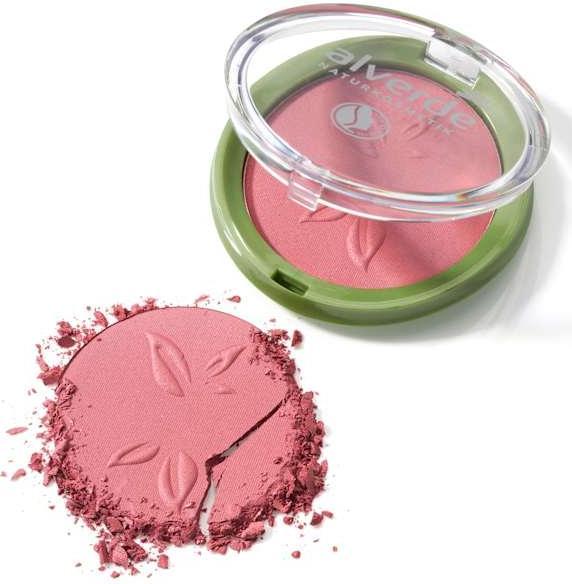Produktbild dm alverde Puderrouge Dreamy Pink 09 (Dreamy Pink)