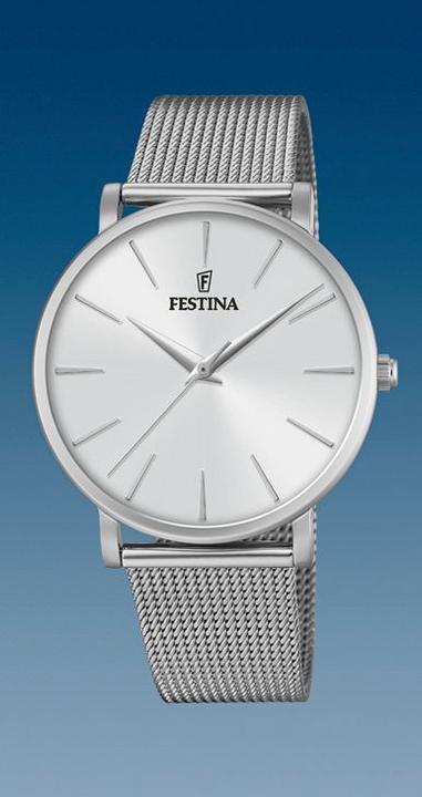 Actual product image Festina Boyfriend (Analogue wristwatch, 38 mm)