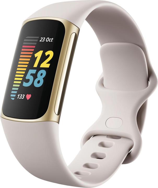 Fitbit Charge 5 (14.73 mm)