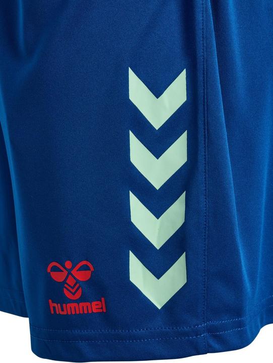 Actual product image hummel Hmlgraphic Universe Shorts Woman (M)