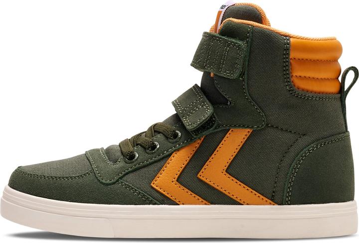 hummel Slimmer Stadil High Jr