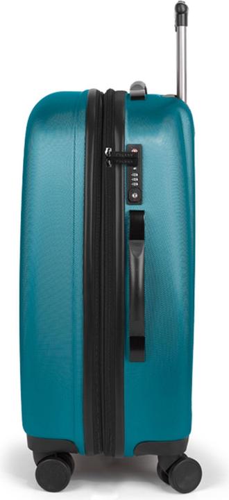 Produktbild Gabol Paradise XP 4 Rollen Trolley M 67 cm (70 l, L (90 - 115l))