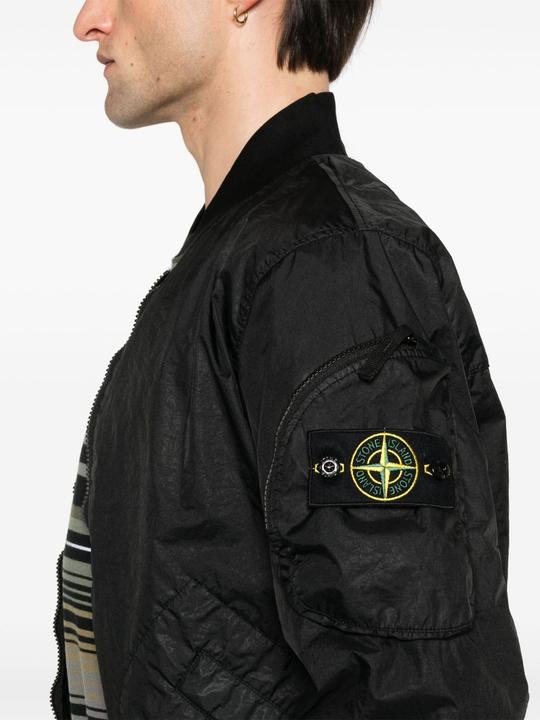 Produktbild Stone Island Coats Black (S)