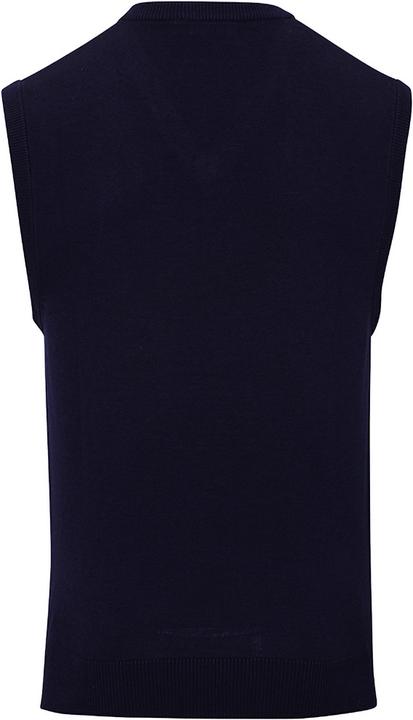 Image du produit Premier Pull-over avec encolure en V (S)