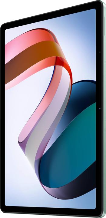 Produktbild Xiaomi Redmi Pad (nur WLAN, 10.61", 128 GB, Mint Green)