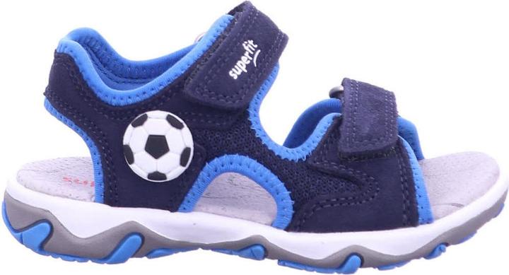 Actual product image Legero Sandal Sandal Synthetic / MIKE 3.0 (34)