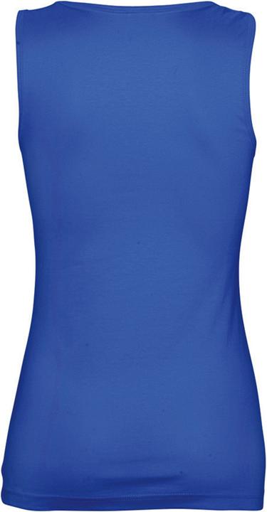 Produktbild Sols Tanktop Unterhemd Jane ärmellos (S)