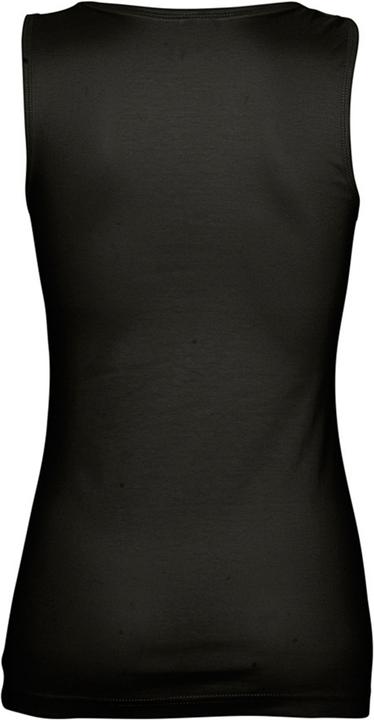 Actual product image Sols Jane sleeveless tank top vest (XL)