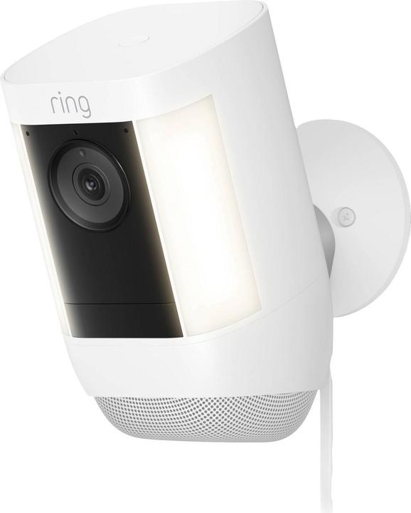 Immagine prodotto Ring Spotlight Cam Pro (1920 x 1080 Pixels)
