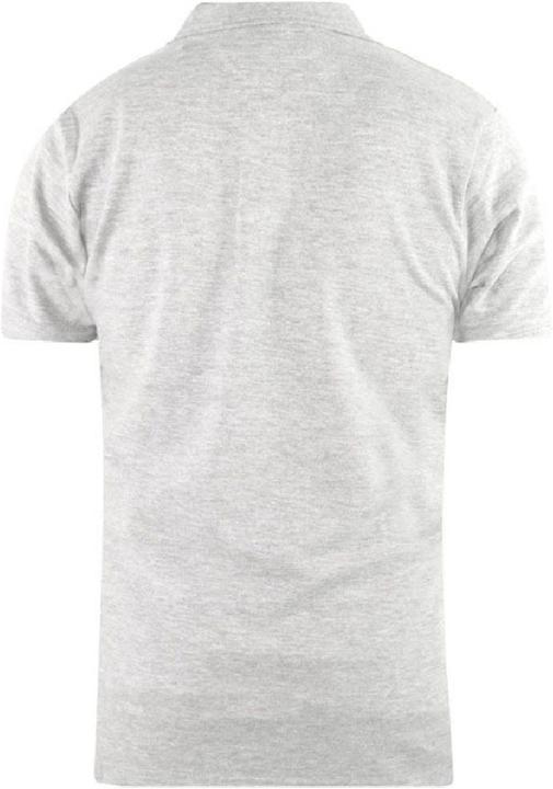 Immagine prodotto DUKE D555 Polo in piqué Kingsize Grant (6XL)