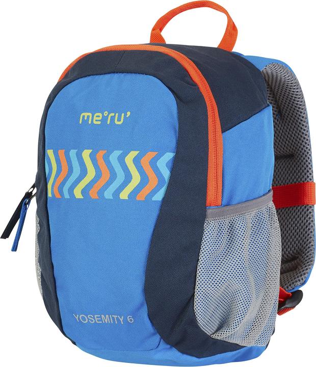 Immagine prodotto Meru Yosemity 6 (6 l)