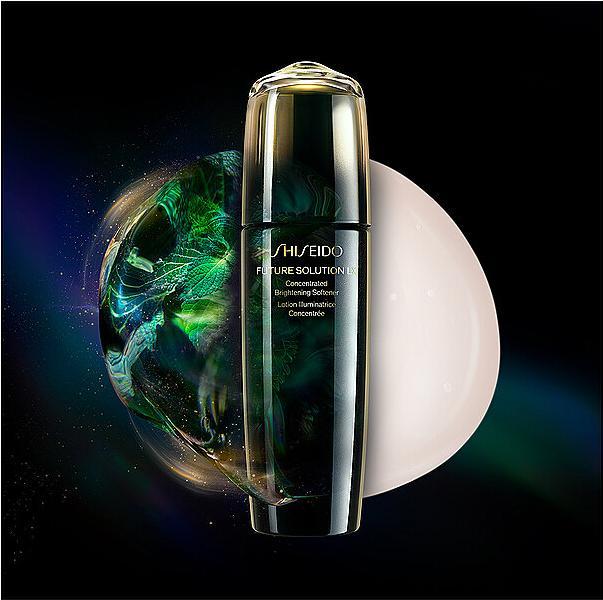 Produktbild Shiseido Future Solution LX Concentrated Brightening Softener - Anti-Aging (170 ml)