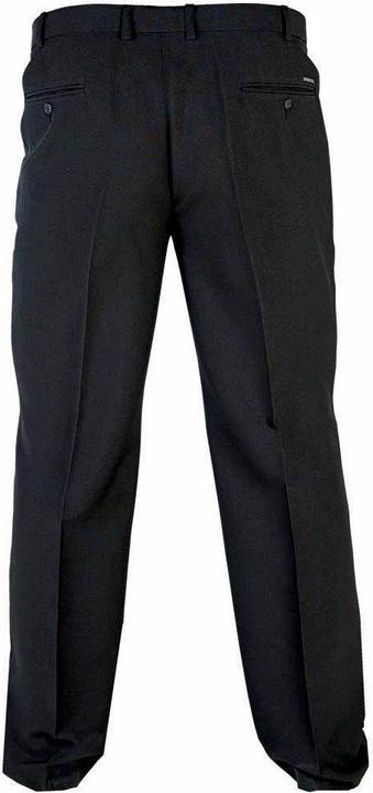Image du produit DUKE Pantalon Kingsize Max D555 taille réglable (W44)