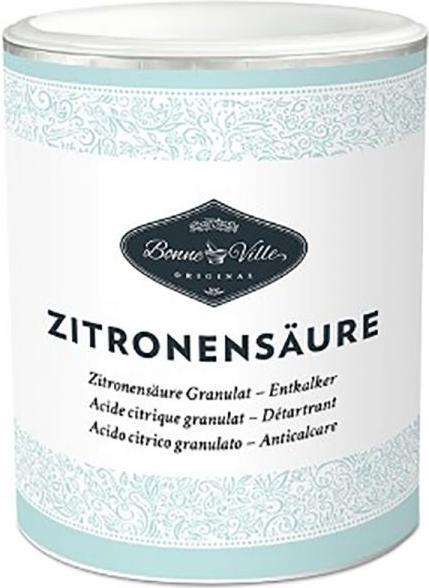 Produktbild Bonneville Zitronensäure