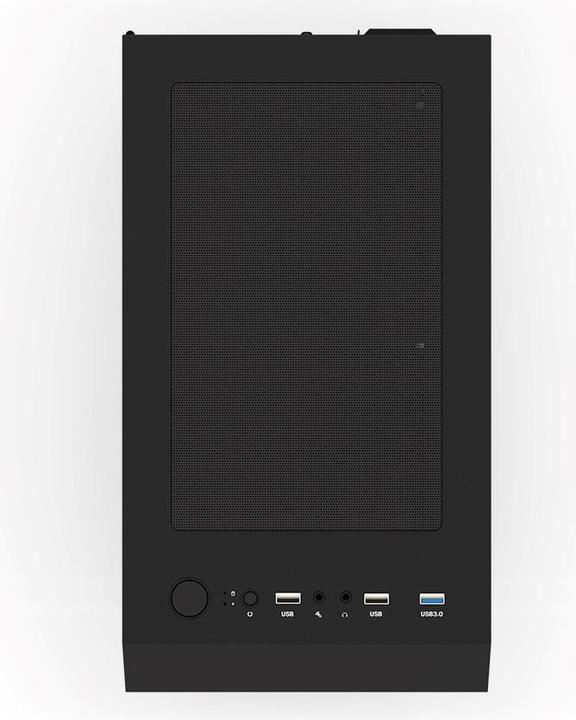 Actual product image Krux Vako (mATX, ATX, Mini-ITX)