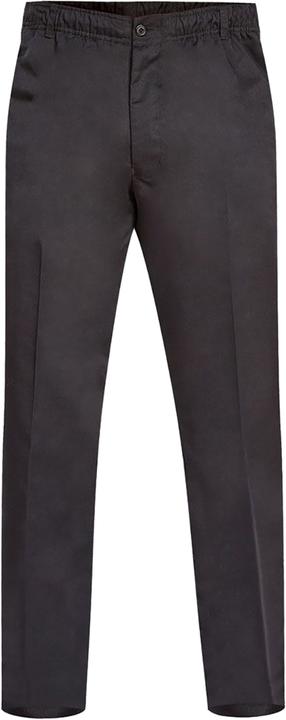 Produktbild DUKE Kingsize Basilio D555 elastischer Bund Rugby Hose (52)