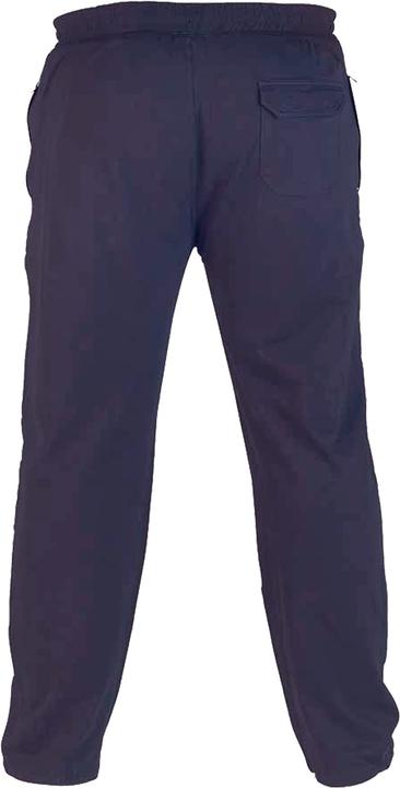 Immagine prodotto DUKE Pantaloni da jogging in pile leggero Rory Kingsize (XXL)