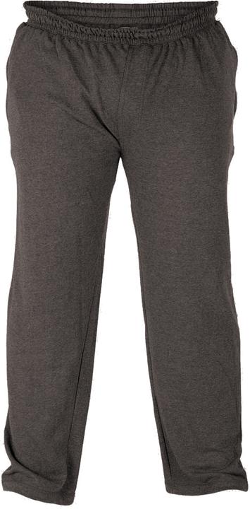 DUKE Kingsize Rory leichte Fleece Jogging Hose