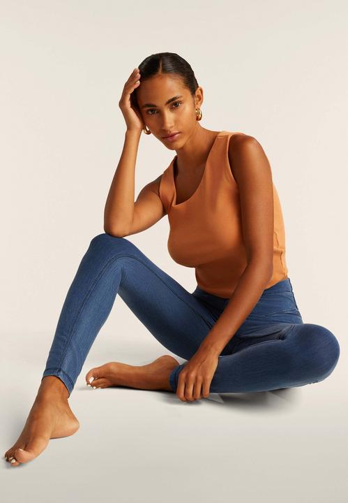 Actual product image Freddy TrousersandJeans NOWYL4HS2502ORG (L)
