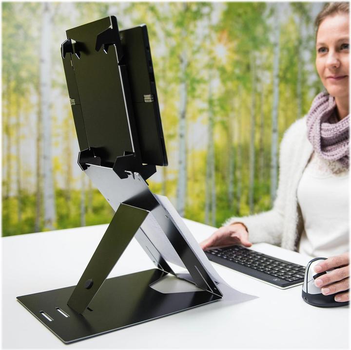 Produktbild R-Go Tools R-Go Riser DUO Notebook-Ständer