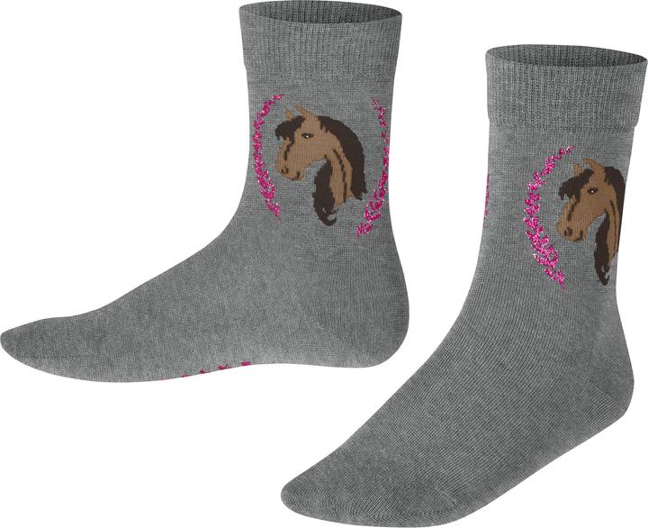 Falke Horse Kinder Socken
