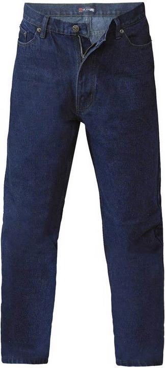 Actual product image DUKE UTDC158 P (W30)