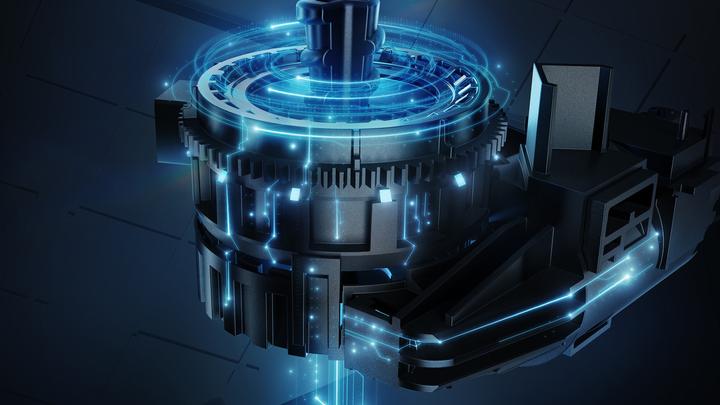 Immagine prodotto Siemens EQ700 integrale TQ717D03 (Spina UE)