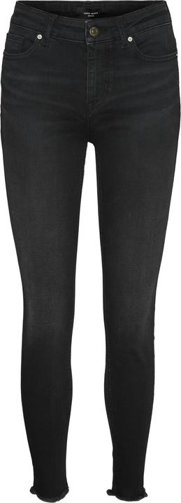 Actual product image Vero Moda VMPEACH Normal Waist Skinny Fit Jeans (S)
