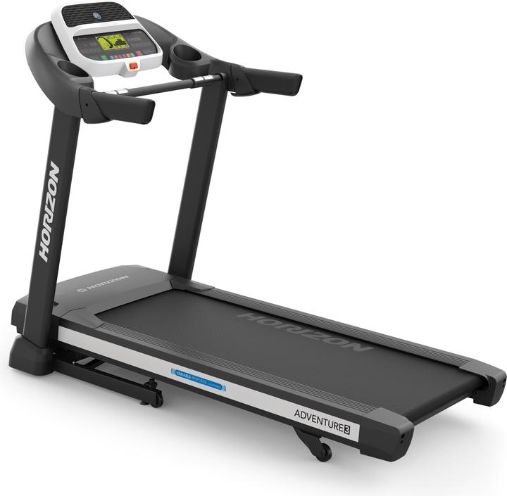 Immagine prodotto Horizon Fitness Avventura 3 ViewFit