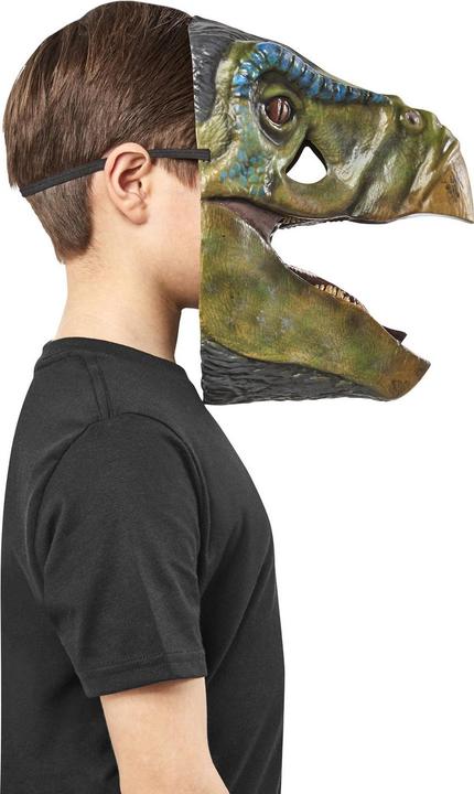 Immagine prodotto Jurassic World Terizinosauro 1/2 Maschera (Costume)
