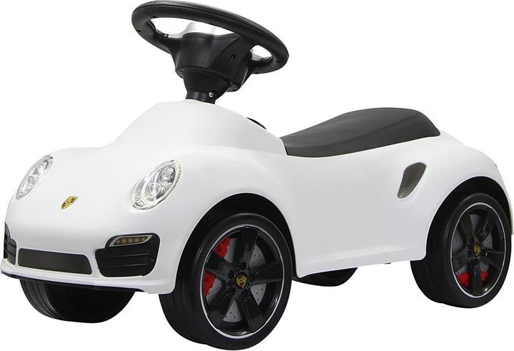 Jamara Porsche 911