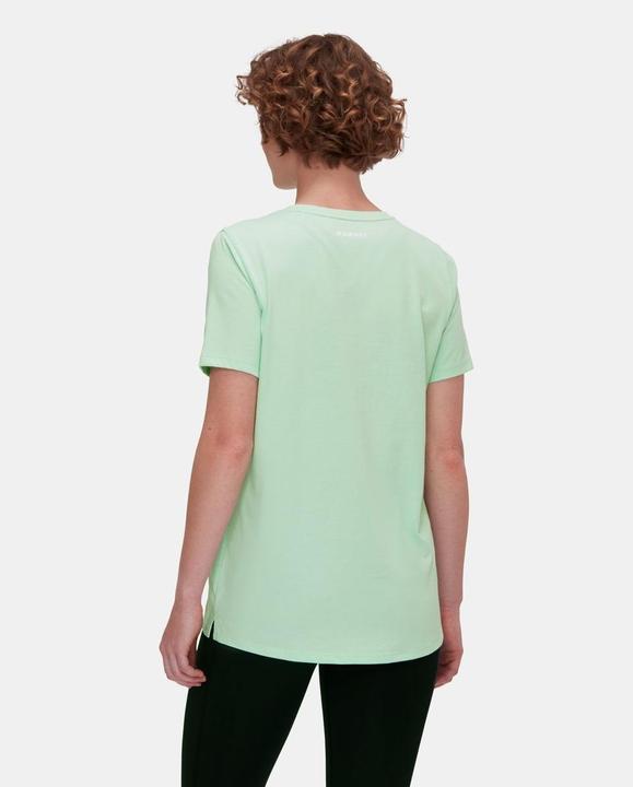 Actual product image Mammut Women's Core T-Shirt Logo (S)