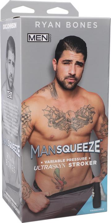 Produktbild Doc Johnson Ryan Bones Stroker