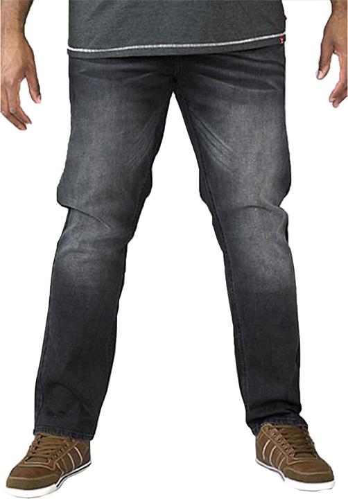 Actual product image DUKE StretchJeans Benson Tapered Fit King Size (54)