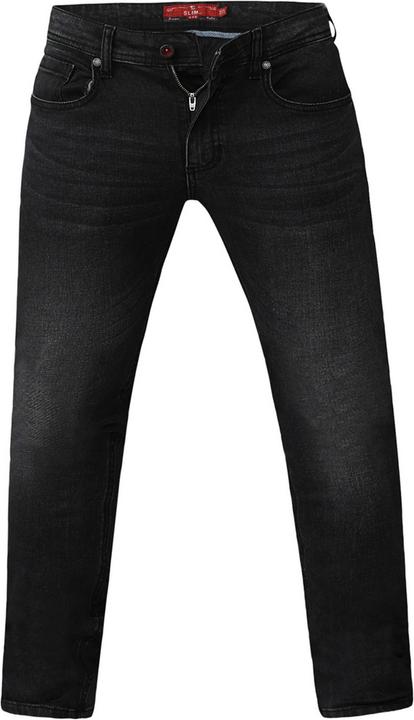 Actual product image DUKE StretchJeans Benson Tapered Fit King Size (54)