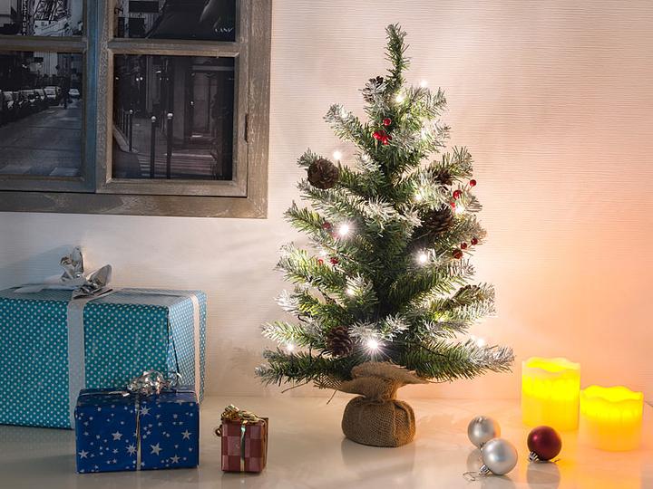 Immagine prodotto Britesta Albero di Natale decorativo (60 cm)