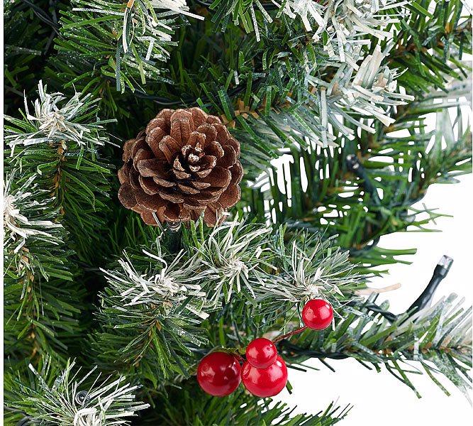 Immagine prodotto Britesta Albero di Natale decorativo (60 cm)