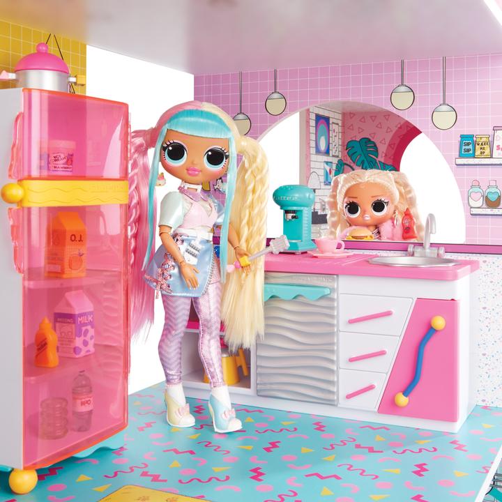 Immagine prodotto MGA Casa della Moda