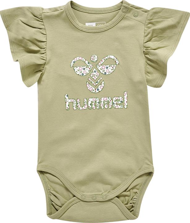hummel Hmlulla Body S/S