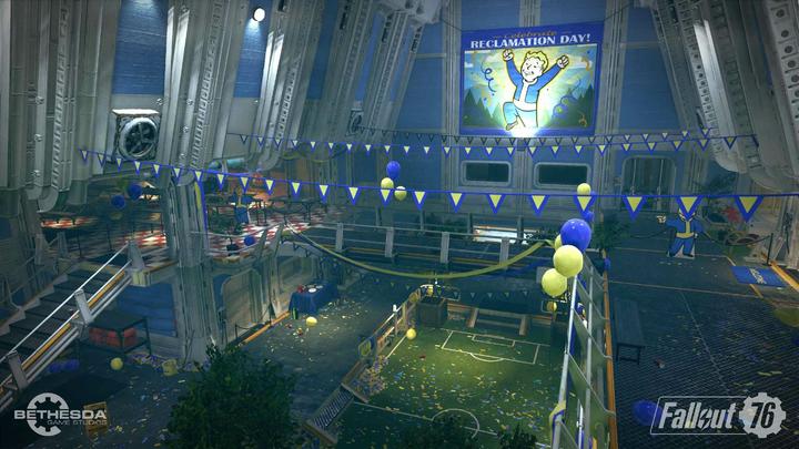 Image du produit Bethesda Fallout 76 (PS4, IT)