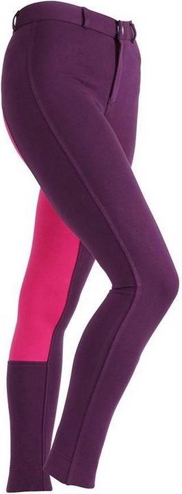 Viola, Pink