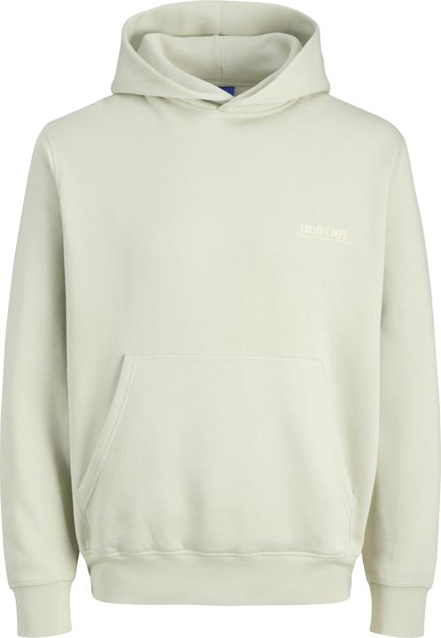 Produktbild Jack & Jones Jorroxbury Back Sweat Hood Ln (L)