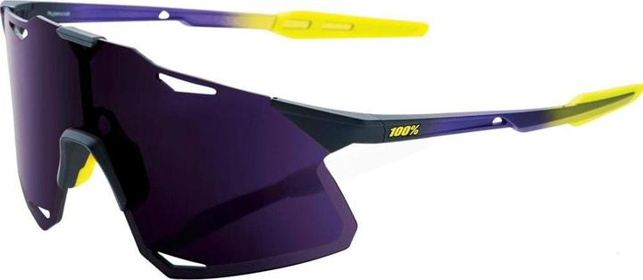 Immagine prodotto 100% S3 Gloss (Nero, Trasparente)