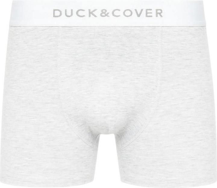 Produktbild Duck and Cover Sagnet Boxershorts (3erPack) (XXL, 3er Pack)