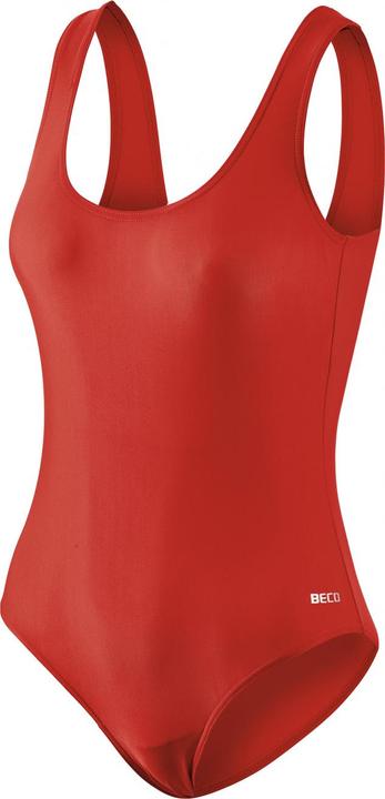 Beco Beermann GmbH Costume da bagno Standard | rosso | 42 (42)