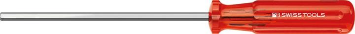 Produktbild PB Swiss Tools Innensechskantschlüssel PB 205 5 mm