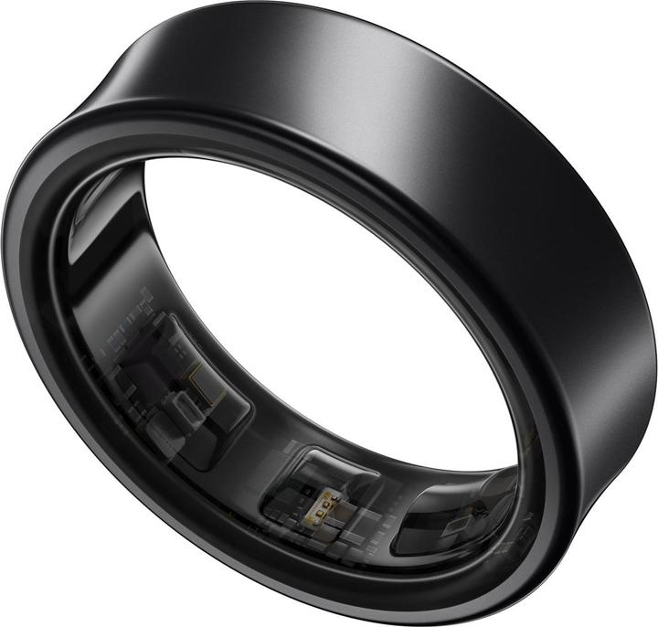 Samsung Galaxy Ring (11, Titanium Black)