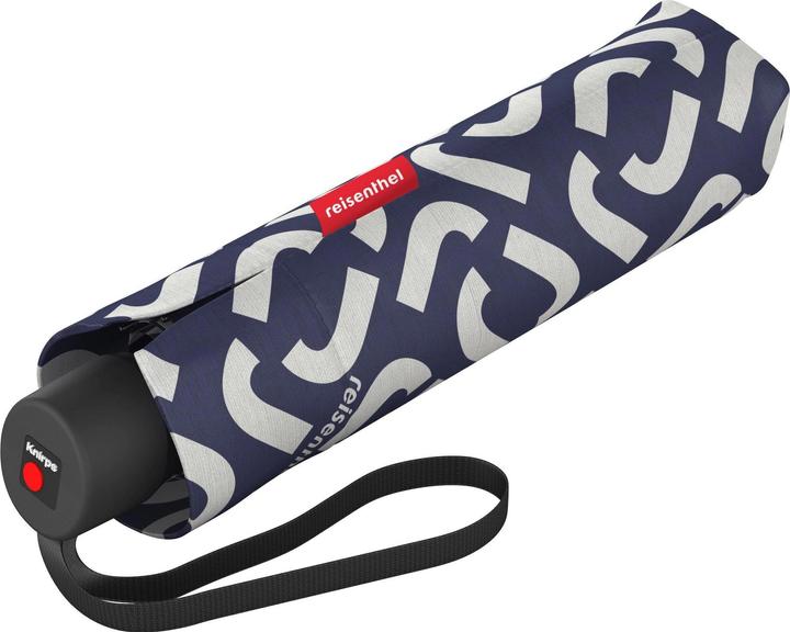 Immagine prodotto reisenthel Tasca per ombrello Classic Signature Navy