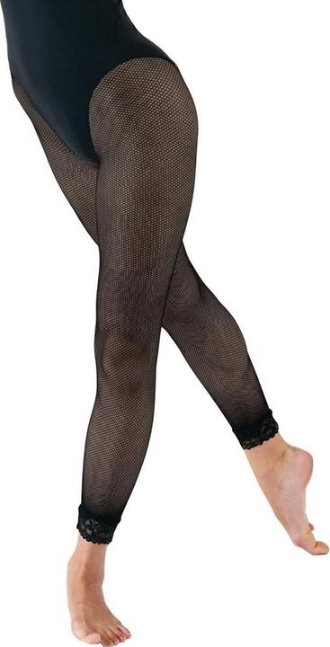 Silky Dance Fusslose Tanzstrumpfhose